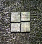 30 x 30 cm 