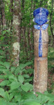 Wachter / Gardien  -  H : 70 cm 