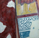 Capadocië  / 50 x 50 cm 