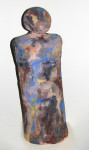 H : 70 cm
