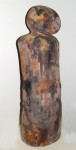H : 70 cm 